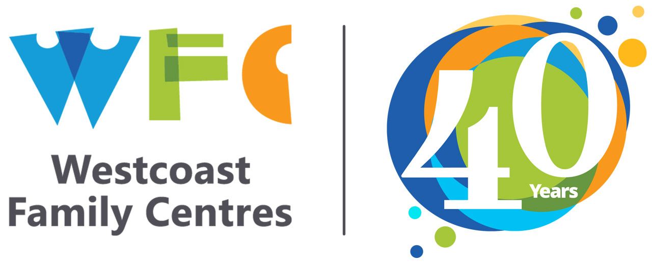 West Coast Families - Logo
